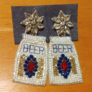 BEER Danglers